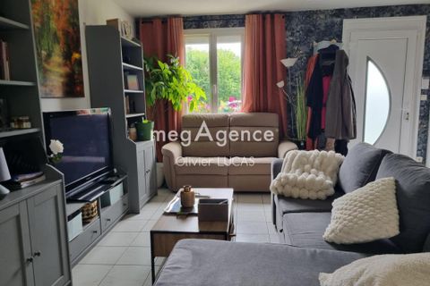 Villa a Beuzeville, Eure, Beuzeville - € 222.000 | Ref: 203987 - foto 5
