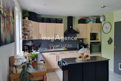 Villa a Beuzeville, Eure, Beuzeville - € 222.000 | Ref: 203987 - foto 6