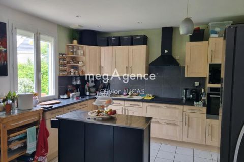 Villa a Beuzeville, Eure, Beuzeville - € 222.000 | Ref: 203987 - foto 7