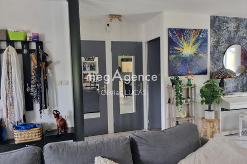 Villa a Beuzeville, Eure, Beuzeville - € 222.000 | Ref: 203987 - foto 10