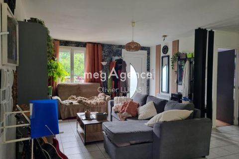 Villa a Beuzeville, Eure, Beuzeville - € 222.000 | Ref: 203987 - foto 11