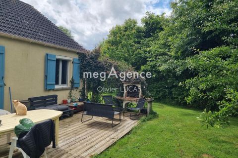 Villa a Beuzeville, Eure, Beuzeville - € 222.000 | Ref: 203987 - foto 13