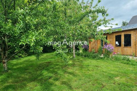 Villa a Beuzeville, Eure, Beuzeville - € 222.000 | Ref: 203987 - foto 14