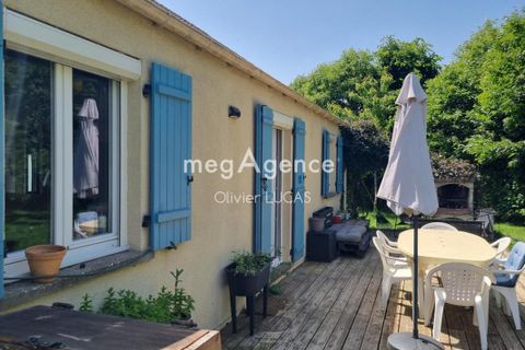 Villa i Beuzeville, Eure, Beuzeville - € 222 000 | Ref: 203987 - foto 16