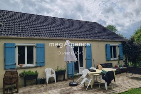 Villa i Beuzeville, Eure, Beuzeville - € 222 000 | Ref: 203987 - foto 17