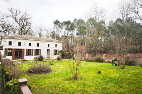 Haus in Reignac, Gironde, Reignac - € 312.950 | Ref: 203996 - Foto 2