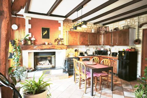Haus in Reignac, Gironde, Reignac - € 312.950 | Ref: 203996 - Foto 5
