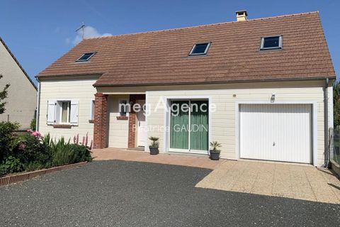 Villa i Chartres, Eure-et-Loir, Chartres - € 248.500 | Ref: 203997 - foto 1