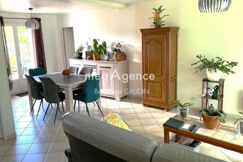 Villa i Chartres, Eure-et-Loir, Chartres - € 248.500 | Ref: 203997 - foto 2