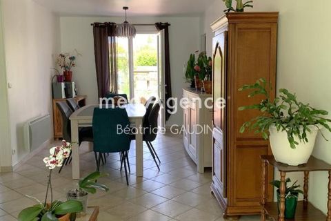 Villa i Chartres, Eure-et-Loir, Chartres - € 248.500 | Ref: 203997 - foto 3