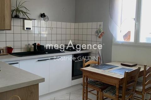 Villa i Chartres, Eure-et-Loir, Chartres - € 248.500 | Ref: 203997 - foto 4