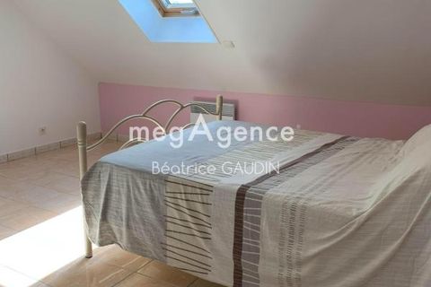 Villa i Chartres, Eure-et-Loir, Chartres - € 248.500 | Ref: 203997 - foto 7