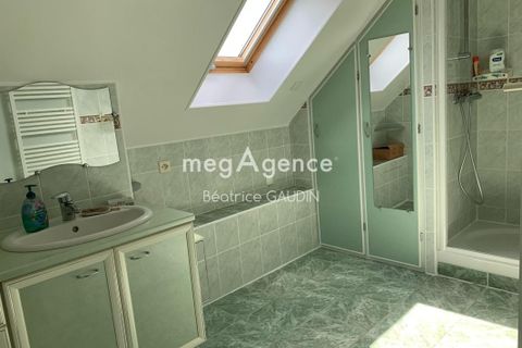 Villa i Chartres, Eure-et-Loir, Chartres - € 248.500 | Ref: 203997 - foto 8