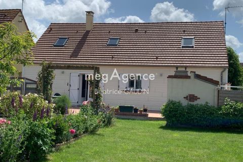 Villa i Chartres, Eure-et-Loir, Chartres - € 248.500 | Ref: 203997 - foto 9