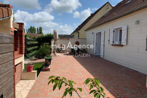 Villa i Chartres, Eure-et-Loir, Chartres - € 248.500 | Ref: 203997 - foto 10