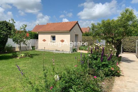 Villa i Chartres, Eure-et-Loir, Chartres - € 248.500 | Ref: 203997 - foto 11