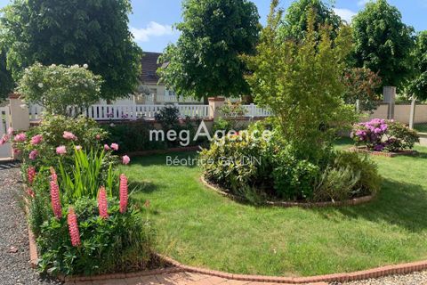 Villa i Chartres, Eure-et-Loir, Chartres - € 248.500 | Ref: 203997 - foto 12
