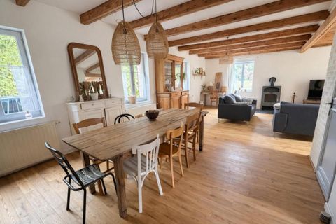 Villa a Linselles, Nord, Linselles - € 568.000 | Ref: 204101 - foto 2