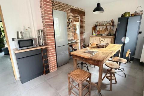 Villa a Linselles, Nord, Linselles - € 568.000 | Ref: 204101 - foto 5