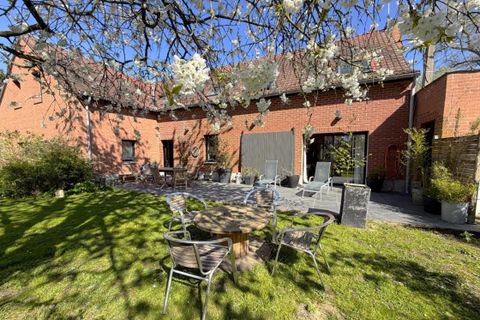 Villa a Linselles, Nord, Linselles - € 568.000 | Ref: 204101 - foto 10