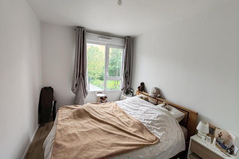 Leilighet i Rennes, Ille-et-Vilaine, Rennes - € 297 500 | Ref: 204125 - foto 4