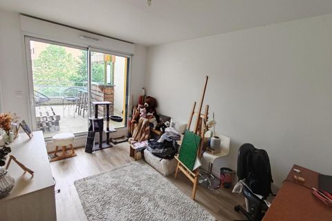 Leilighet i Rennes, Ille-et-Vilaine, Rennes - € 297 500 | Ref: 204125 - foto 6