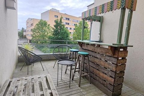 Leilighet i Rennes, Ille-et-Vilaine, Rennes - € 297 500 | Ref: 204125 - foto 7