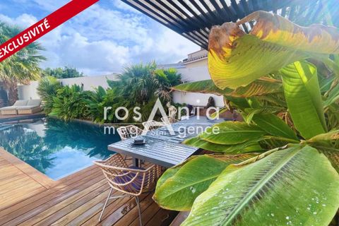 Villa i Les Sables-d'Olonne, Vendee, Les Sables-d'Olonne - € 1.145.000 | Ref: 198952 - foto 1