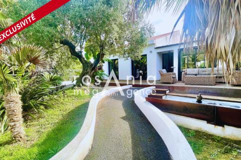Villa i Les Sables-d'Olonne, Vendee, Les Sables-d'Olonne - € 1.145.000 | Ref: 198952 - foto 2