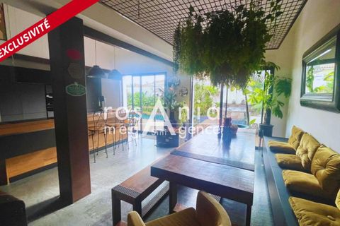 Villa i Les Sables-d'Olonne, Vendee, Les Sables-d'Olonne - € 1.145.000 | Ref: 198952 - foto 5