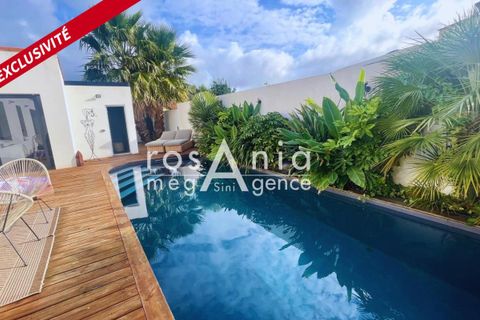 Villa i Les Sables-d'Olonne, Vendee, Les Sables-d'Olonne - € 1.145.000 | Ref: 198952 - foto 15