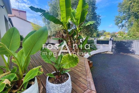Villa i Les Sables-d'Olonne, Vendee, Les Sables-d'Olonne - € 1.145.000 | Ref: 198952 - foto 17