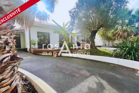 Villa i Les Sables-d'Olonne, Vendee, Les Sables-d'Olonne - € 1.145.000 | Ref: 198952 - foto 18