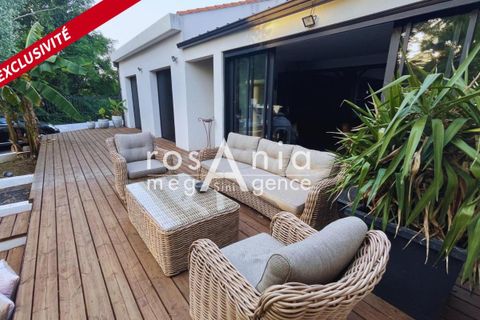 Villa i Les Sables-d'Olonne, Vendee, Les Sables-d'Olonne - € 1.145.000 | Ref: 198952 - foto 19