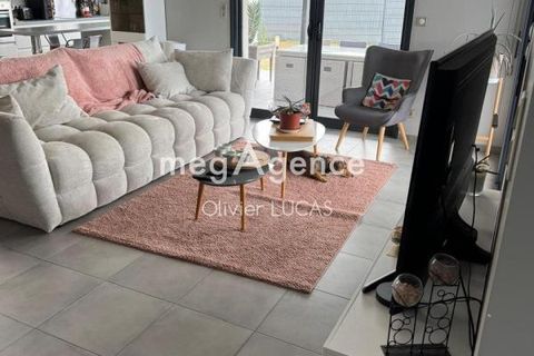 Villa i Montfort-sur-Risle, Eure, Montfort-sur-Risle - € 399.975 | Ref: 202325 - foto 2