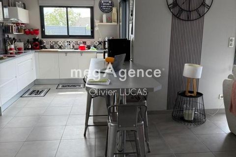 Villa i Montfort-sur-Risle, Eure, Montfort-sur-Risle - € 399.975 | Ref: 202325 - foto 3