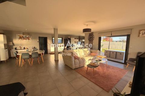Villa i Montfort-sur-Risle, Eure, Montfort-sur-Risle - € 399.975 | Ref: 202325 - foto 4