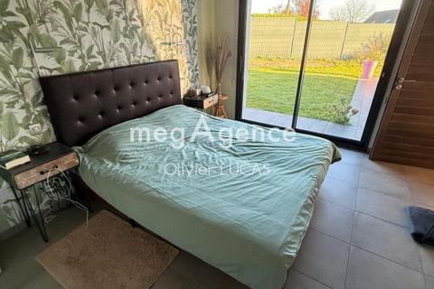 Villa i Montfort-sur-Risle, Eure, Montfort-sur-Risle - € 399.975 | Ref: 202325 - foto 7