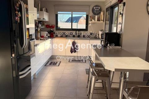 Villa i Montfort-sur-Risle, Eure, Montfort-sur-Risle - € 399.975 | Ref: 202325 - foto 9