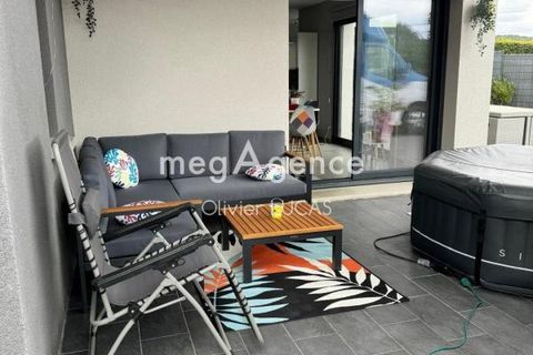 Villa i Montfort-sur-Risle, Eure, Montfort-sur-Risle - € 399.975 | Ref: 202325 - foto 10