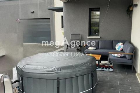 Villa i Montfort-sur-Risle, Eure, Montfort-sur-Risle - € 399.975 | Ref: 202325 - foto 11