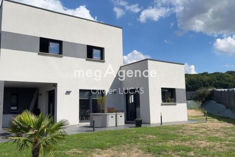 Villa i Montfort-sur-Risle, Eure, Montfort-sur-Risle - € 399.975 | Ref: 202325 - foto 15