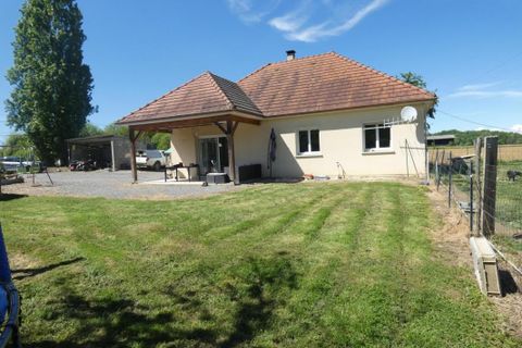 Herregård i Claracq, Pyrenees-Atlantiques, Claracq - € 230 000 | Ref: 202394 - foto 3