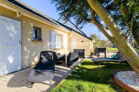 Villa i Chartres, Eure-et-Loir, Chartres - € 258.000 | Ref: 202979 - foto 2