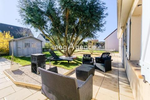 Villa i Chartres, Eure-et-Loir, Chartres - € 258.000 | Ref: 202979 - foto 3