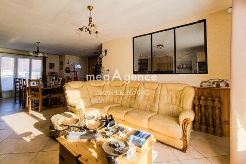 Villa i Chartres, Eure-et-Loir, Chartres - € 258.000 | Ref: 202979 - foto 4