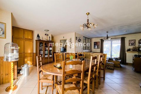 Villa i Chartres, Eure-et-Loir, Chartres - € 258.000 | Ref: 202979 - foto 5