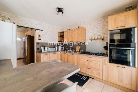 Villa i Chartres, Eure-et-Loir, Chartres - € 258.000 | Ref: 202979 - foto 6