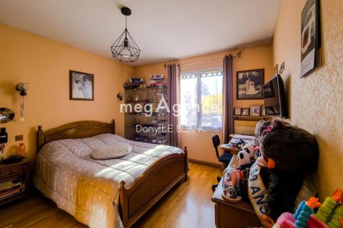 Villa i Chartres, Eure-et-Loir, Chartres - € 258.000 | Ref: 202979 - foto 7