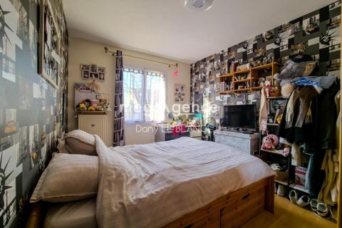 Villa i Chartres, Eure-et-Loir, Chartres - € 258.000 | Ref: 202979 - foto 9